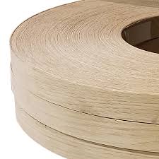 WHITE OAK EDGING 